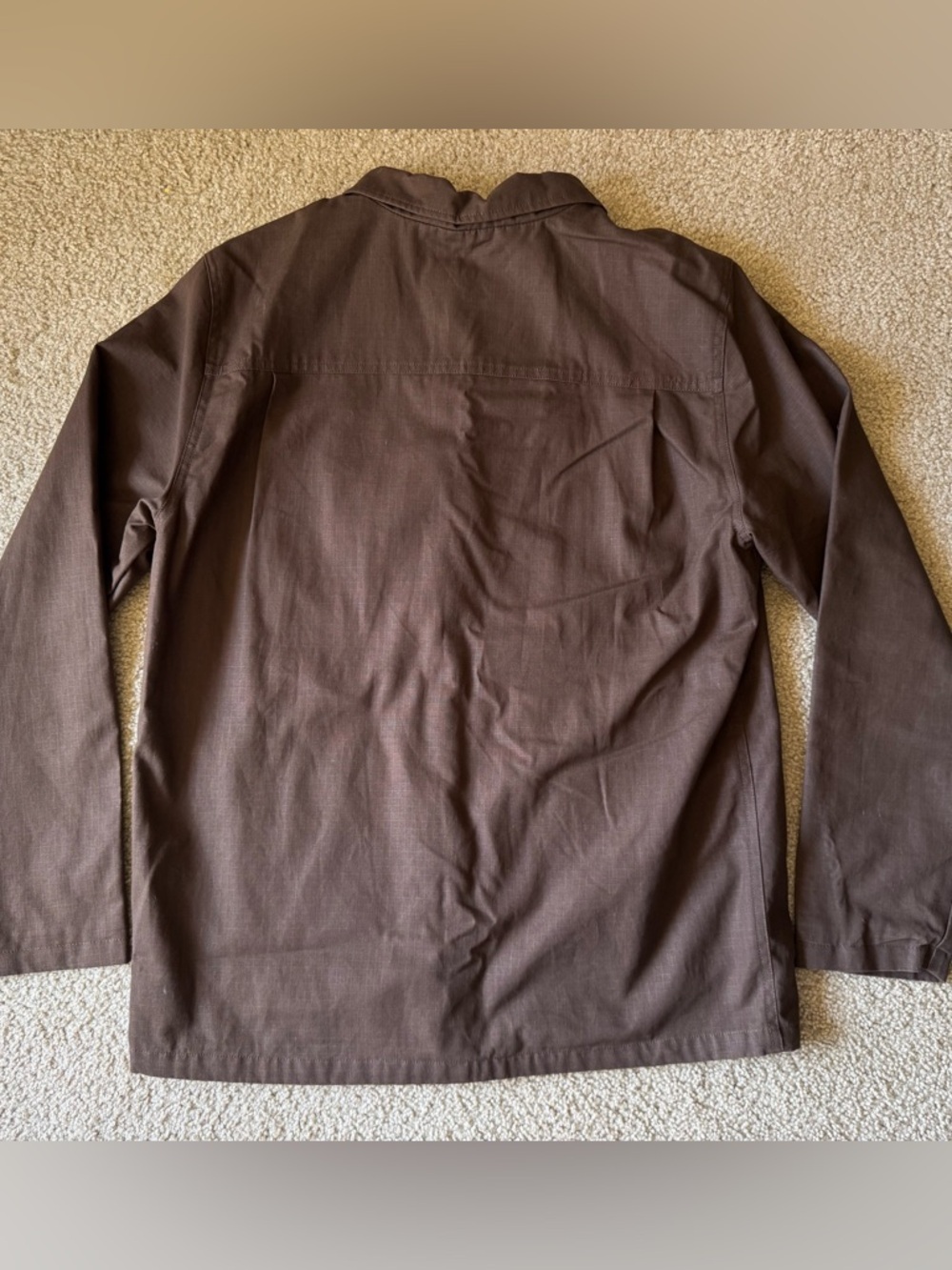 Vans Drill Chore Jacket - Picture 2 of 8
